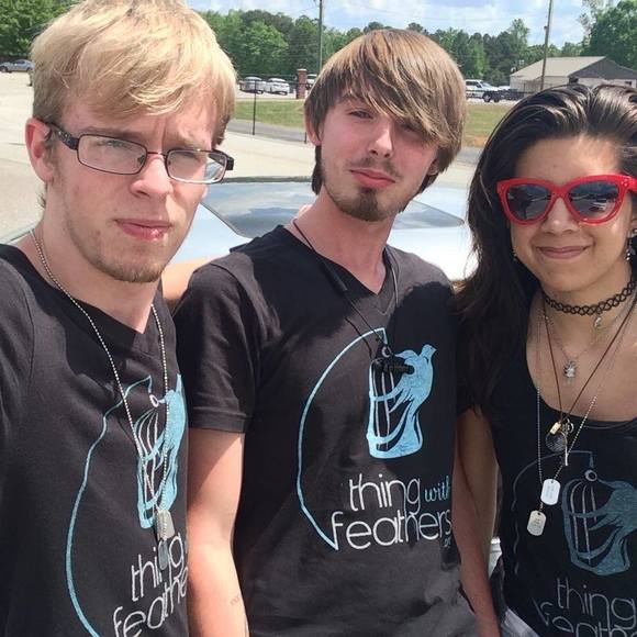 Meet your Posher, Zachary - Picture 1 of 1